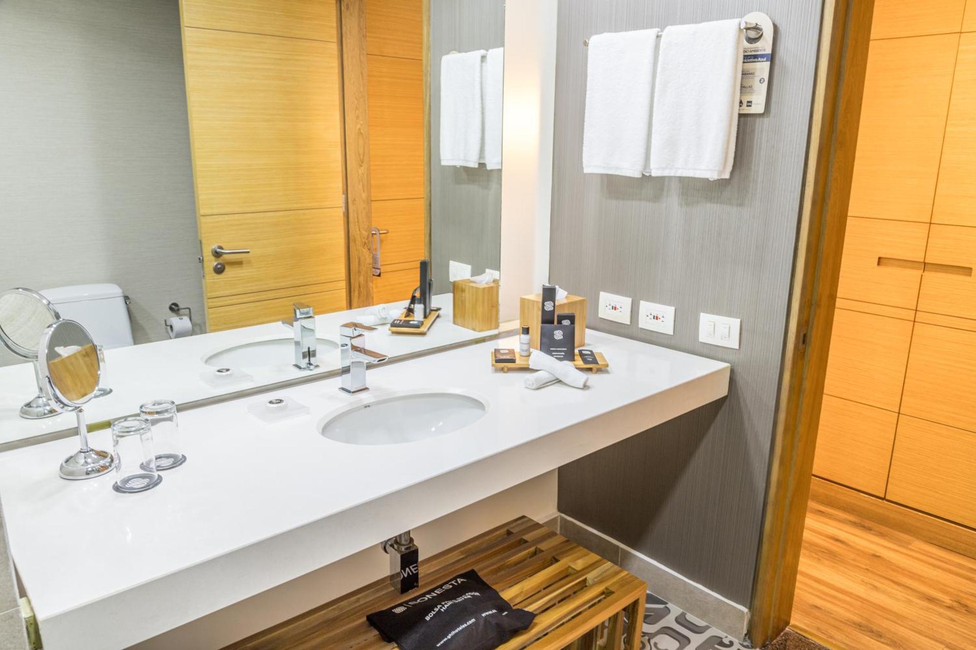 Sonesta Hotel Bogota — Photos 2